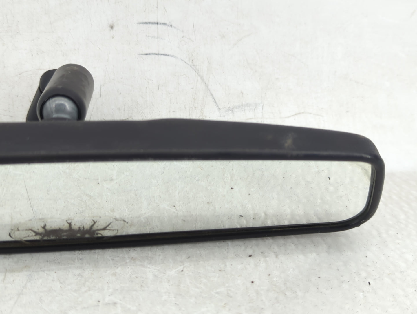 2004-2020 Ford F-150 Interior Rear View Mirror Replacement OEM Fits OEM Used Auto Parts - Oemusedautoparts1.com