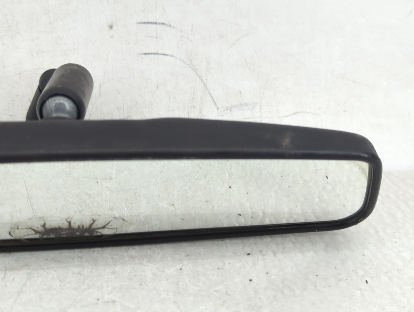 2004-2020 Ford F-150 Interior Rear View Mirror Replacement OEM Fits OEM Used Auto Parts - Oemusedautoparts1.com