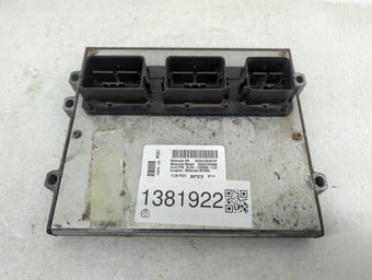 compare product 2006-2007 Ford F-150 PCM Engine Control Computer ECU ECM PCU OEM P/N:6L3A-12A650-CJC Fits Fits 2006 2007 OEM Used Auto Parts