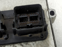 2006-2007 Ford F-150 PCM Engine Control Computer ECU ECM PCU OEM P/N:6L3A-12A650-CJC Fits Fits 2006 2007 OEM Used Auto Parts
