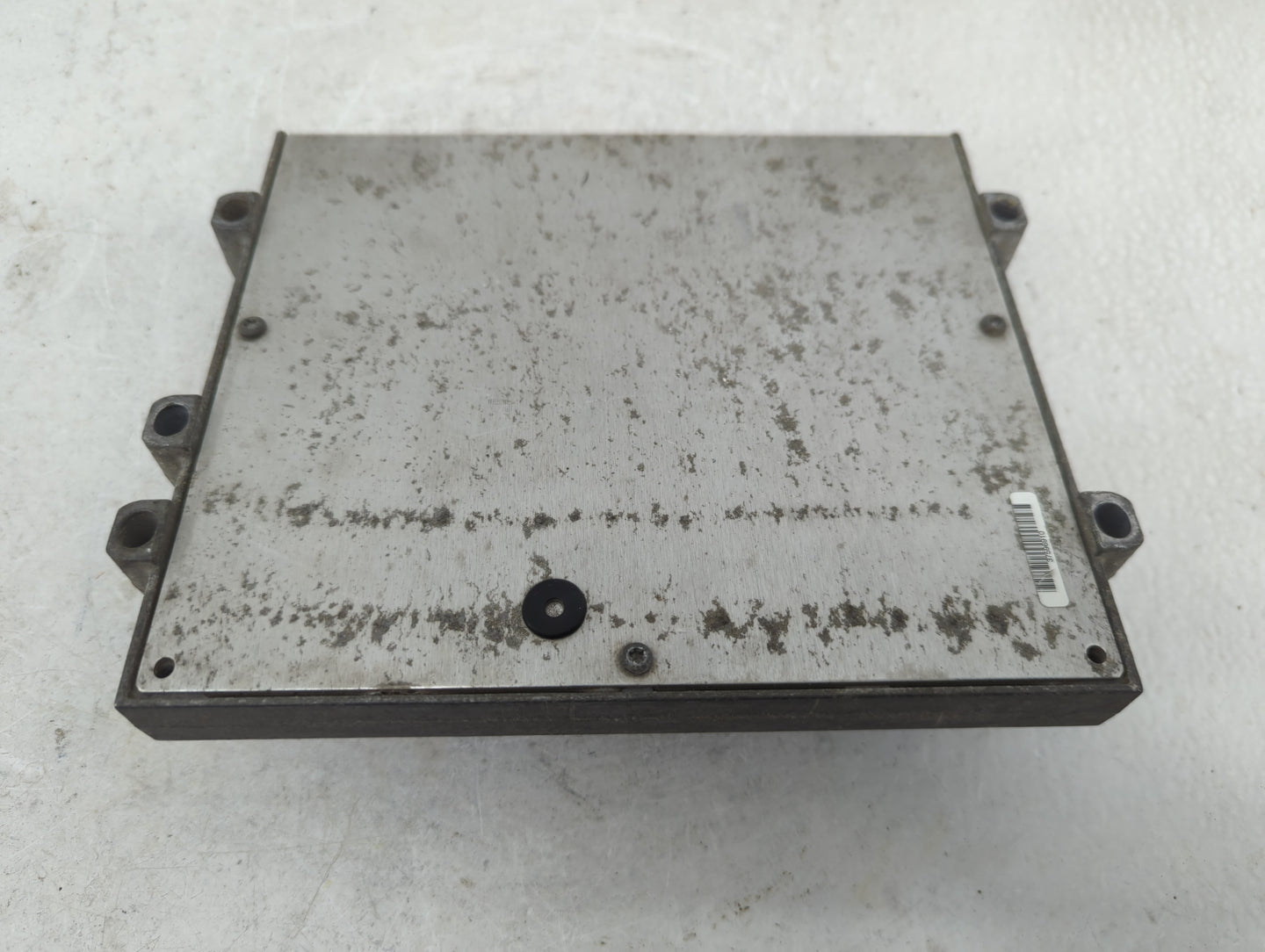 2006-2007 Ford F-150 PCM Engine Control Computer ECU ECM PCU OEM P/N:6L3A-12A650-CJC Fits Fits 2006 2007 OEM Used Auto Parts