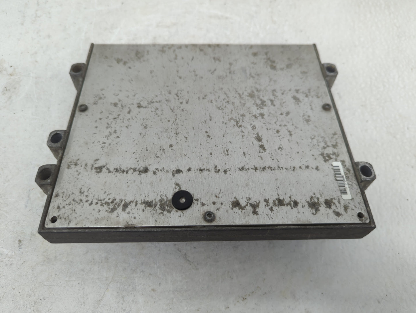 2006-2007 Ford F-150 PCM Engine Control Computer ECU ECM PCU OEM P/N:6L3A-12A650-CJC Fits Fits 2006 2007 OEM Used Auto Parts