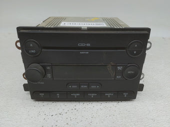 compare product 2005-2006 Ford F-150 Radio AM FM Cd Player Receiver Replacement P/N:6L3T-18C815-FE Fits Fits 2005 2006 OEM Used Auto Parts