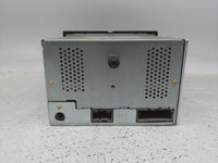 2005-2006 Ford F-150 Radio AM FM Cd Player Receiver Replacement P/N:6L3T-18C815-FE Fits Fits 2005 2006 OEM Used Auto Parts -
