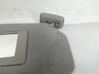 2014 Ford F-150 Sun Visor Shade Replacement Passenger Right Mirror Fits OEM Used Auto Parts - Oemusedautoparts1.com