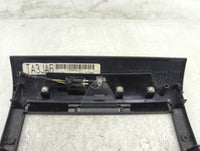 2006 Ford F-150 Information Radio Display Screen Bezel Vents - Oemusedautoparts1.com