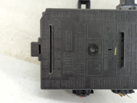 2005-2006 Ford F-150 Fusebox Fuse Box Panel Relay Module P/N:5L3T-14A067-AC Fits Fits 2005 2006 OEM Used Auto Parts - Oemuse