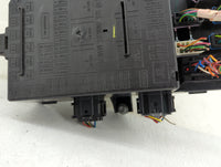 2005-2006 Ford F-150 Fusebox Fuse Box Panel Relay Module P/N:5L3T-14A067-AC Fits Fits 2005 2006 OEM Used Auto Parts - Oemuse