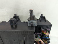 2005-2006 Ford F-150 Fusebox Fuse Box Panel Relay Module P/N:5L3T-14A067-AC Fits Fits 2005 2006 OEM Used Auto Parts - Oemuse