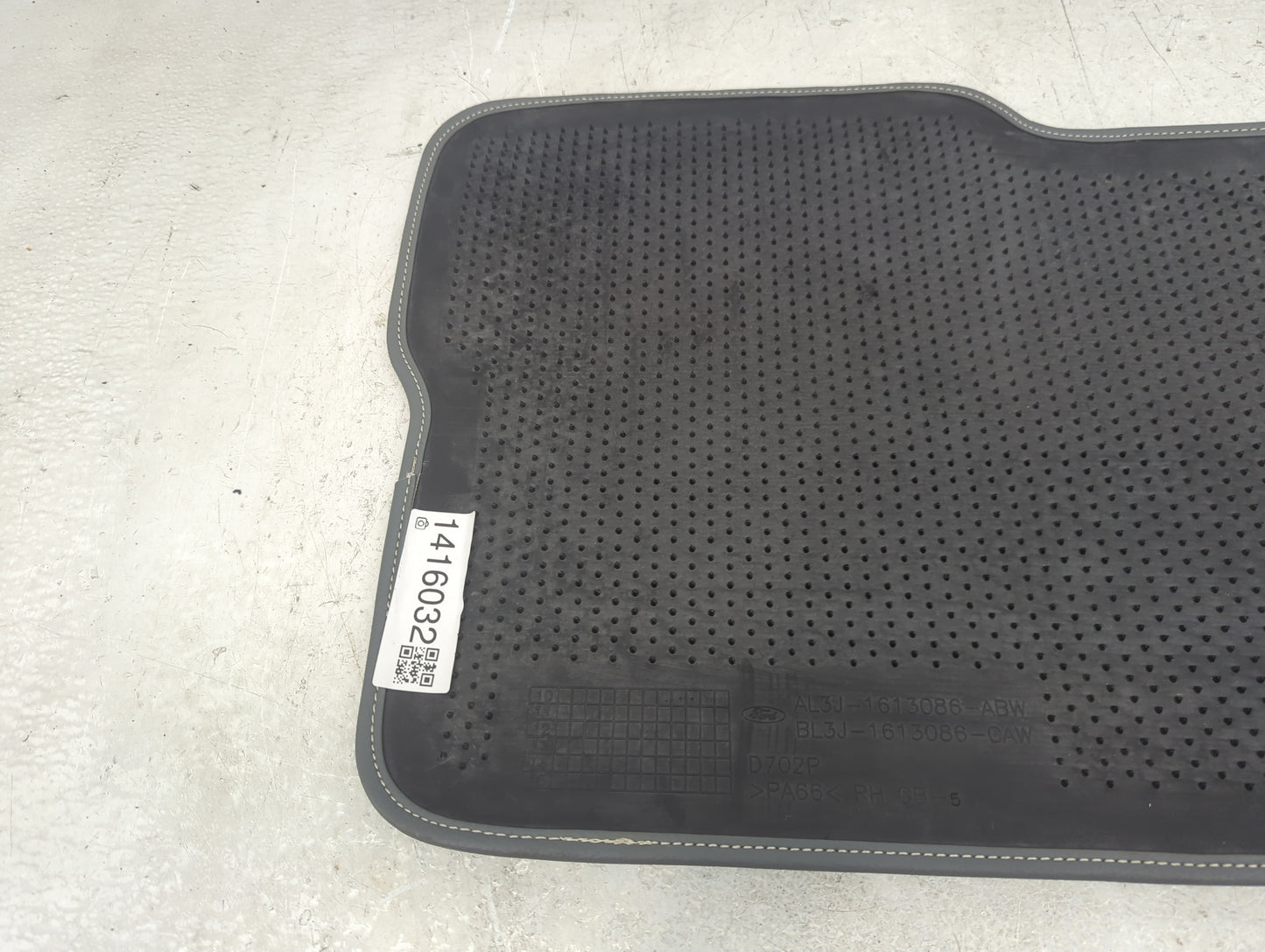 2006 Ford F-150 - Oemusedautoparts1.com