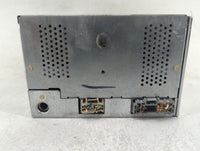 2005-2006 Ford F-150 Radio AM FM Cd Player Receiver Replacement P/N:6L3T 18C815 FD Fits Fits 2005 2006 OEM Used Auto Parts -