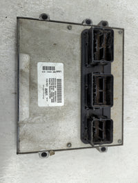 2006 Ford F-150 PCM Engine Control Computer ECU ECM PCU OEM P/N:6L3A-12A650-BMB Fits OEM Used Auto Parts - Oemusedautoparts1