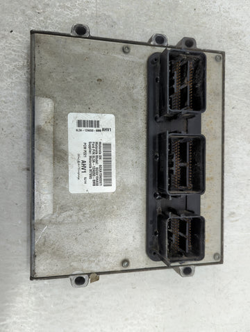 2006 Ford F-150 PCM Engine Control Computer ECU ECM PCU OEM P/N:6L3A-12A650-BMB Fits OEM Used Auto Parts - Oemusedautoparts1