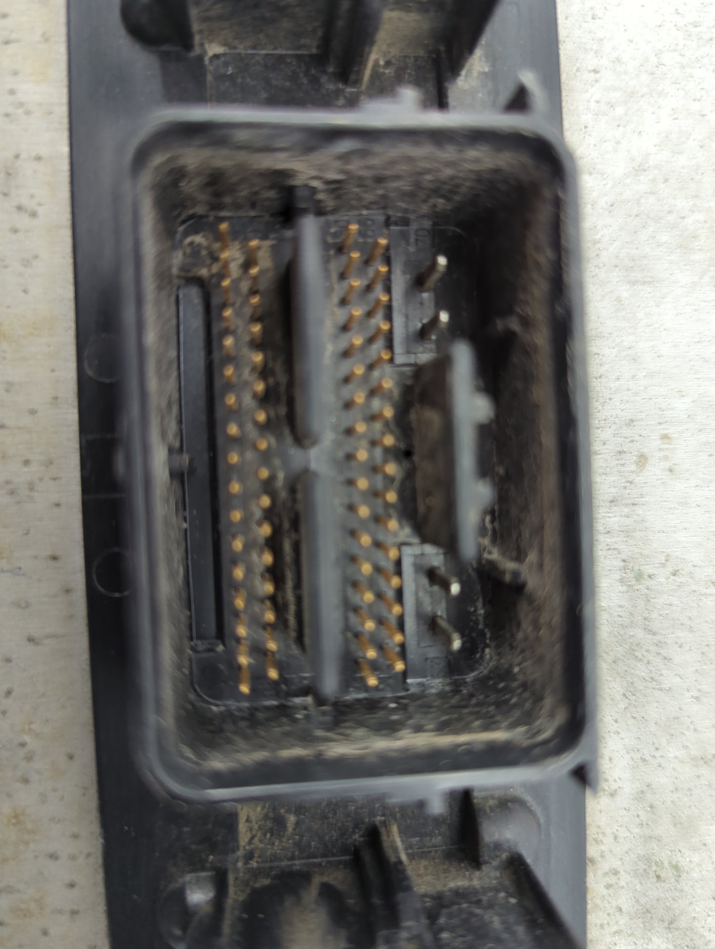2006 Ford F-150 PCM Engine Control Computer ECU ECM PCU OEM P/N:6L3A-12A650-BMB Fits OEM Used Auto Parts - Oemusedautoparts1