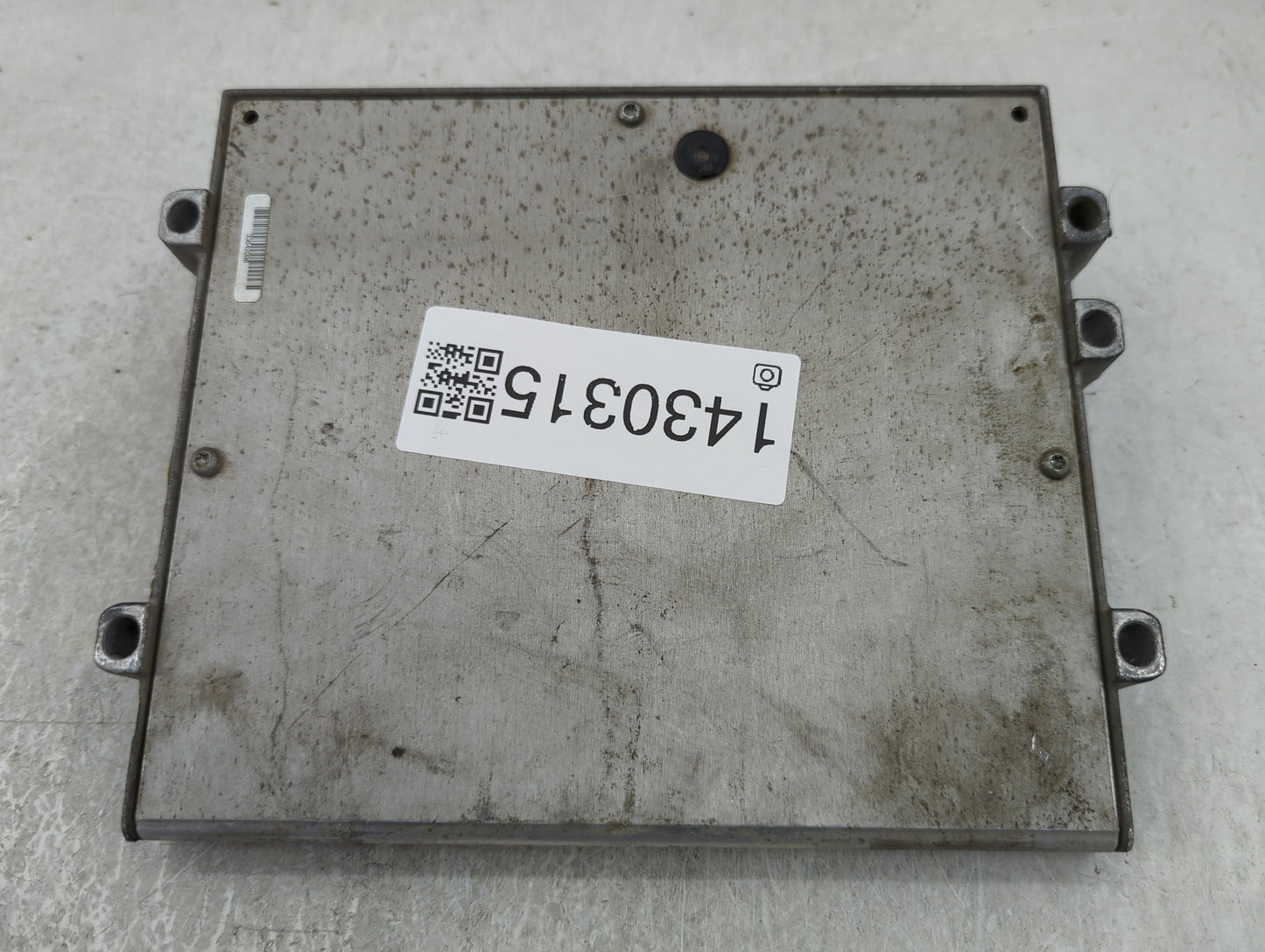 2006 Ford F-150 PCM Engine Control Computer ECU ECM PCU OEM P/N:6L3A-12A650-BMB Fits OEM Used Auto Parts - Oemusedautoparts1