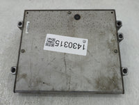 2006 Ford F-150 PCM Engine Control Computer ECU ECM PCU OEM P/N:6L3A-12A650-BMB Fits OEM Used Auto Parts - Oemusedautoparts1