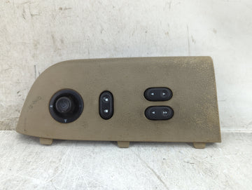 2004-2008 Ford F-150 Master Power Window Switch Replacement Driver Side Left P/N:5L3T-14B133-ABW 5L3T-14540-BBW Fits OEM Use