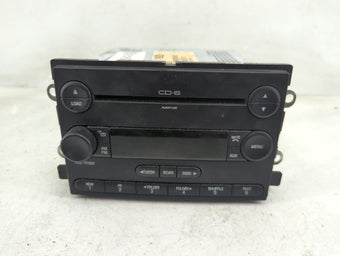 compare product 2006 Ford F-150 Radio AM FM Cd Player Receiver Replacement P/N:6L3T-18C815-FD Fits OEM Used Auto Parts