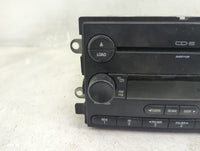 2006 Ford F-150 Radio AM FM Cd Player Receiver Replacement P/N:6L3T-18C815-FD Fits OEM Used Auto Parts - Oemusedautoparts1.c