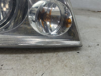 2006-2008 Ford F-150 Passenger Right Oem Head Light Headlight Lamp - Oemusedautoparts1.com