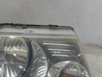 2006-2008 Ford F-150 Passenger Right Oem Head Light Headlight Lamp - Oemusedautoparts1.com