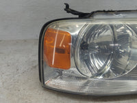 2006-2008 Ford F-150 Passenger Right Oem Head Light Headlight Lamp - Oemusedautoparts1.com