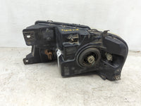 2006-2008 Ford F-150 Passenger Right Oem Head Light Headlight Lamp - Oemusedautoparts1.com