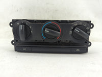 2004-2008 Ford F-150 Climate Control Module Temperature AC/Heater Replacement P/N:6L34-19980-AB 6LAB2Y3C02 Fits OEM Used Aut