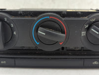 2004-2008 Ford F-150 Climate Control Module Temperature AC/Heater Replacement P/N:6L34-19980-AB 6LAB2Y3C02 Fits OEM Used Aut