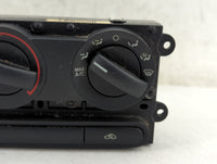 2004-2008 Ford F-150 Climate Control Module Temperature AC/Heater Replacement P/N:6L34-19980-AB 6LAB2Y3C02 Fits OEM Used Aut