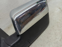 2004-2008 Ford F-150 Driver Side View Mirror - Left Door Mirror OEM Used - Oemusedautoparts1.com