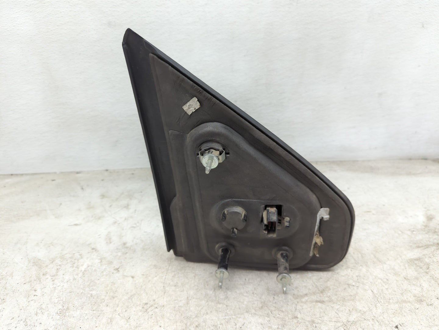 2004-2008 Ford F-150 Driver Side View Mirror - Left Door Mirror OEM Used - Oemusedautoparts1.com