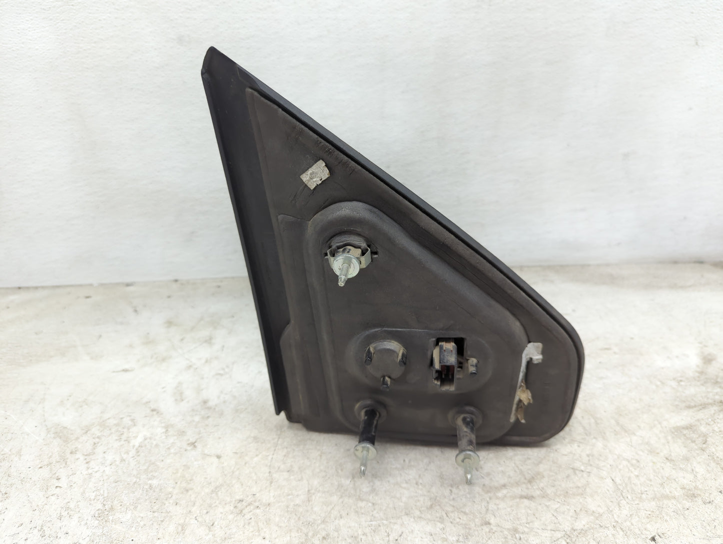 2004-2008 Ford F-150 Driver Side View Mirror - Left Door Mirror OEM Used - Oemusedautoparts1.com