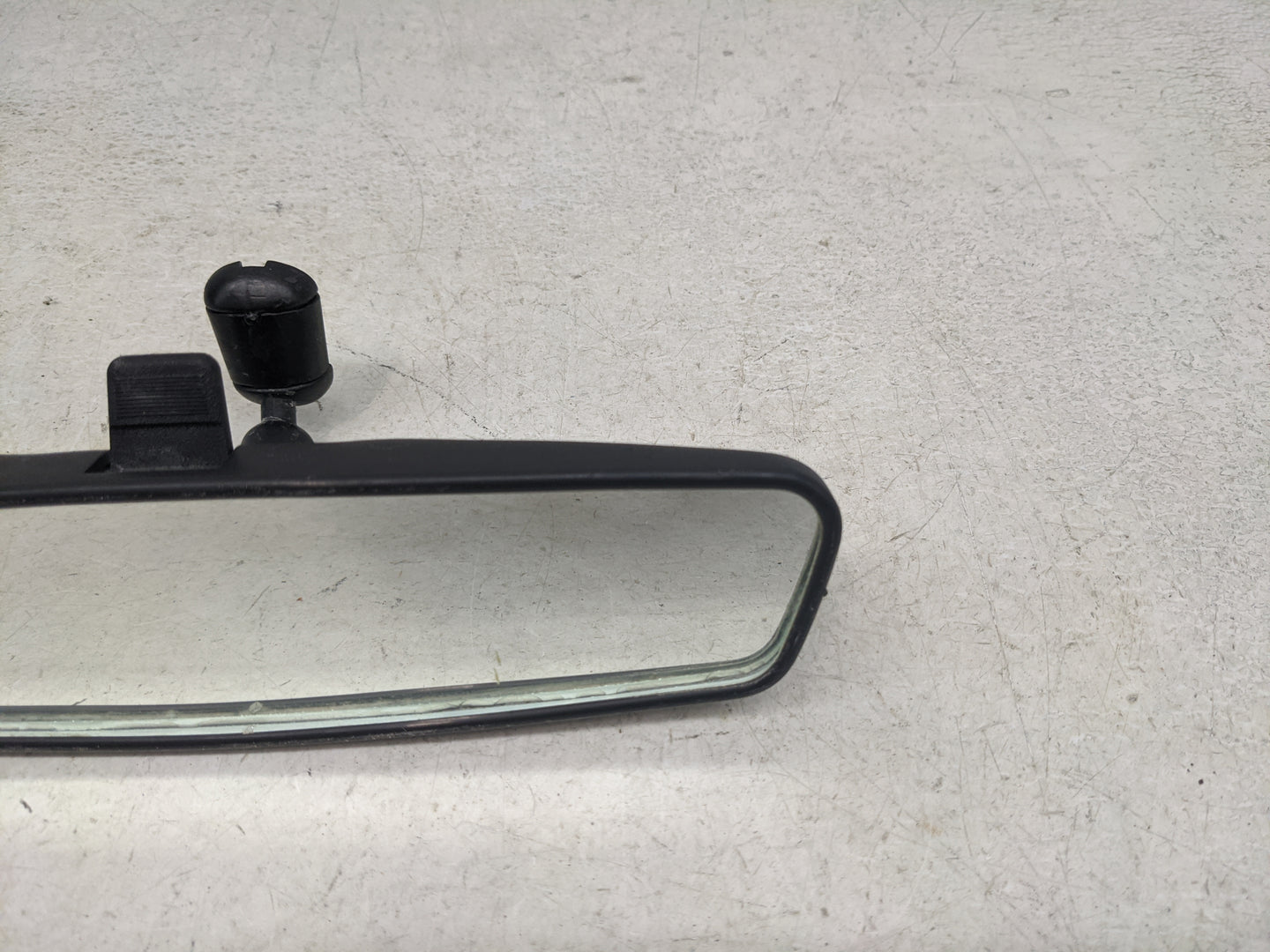 2004-2020 Ford F-150 Interior Rear View Mirror Replacement OEM P/N:8011083 Fits OEM Used Auto Parts - Oemusedautoparts1.com