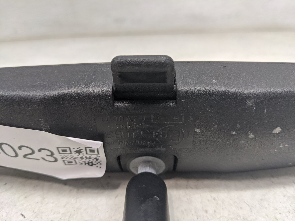 2004-2020 Ford F-150 Interior Rear View Mirror Replacement OEM P/N:8011083 Fits OEM Used Auto Parts - Oemusedautoparts1.com