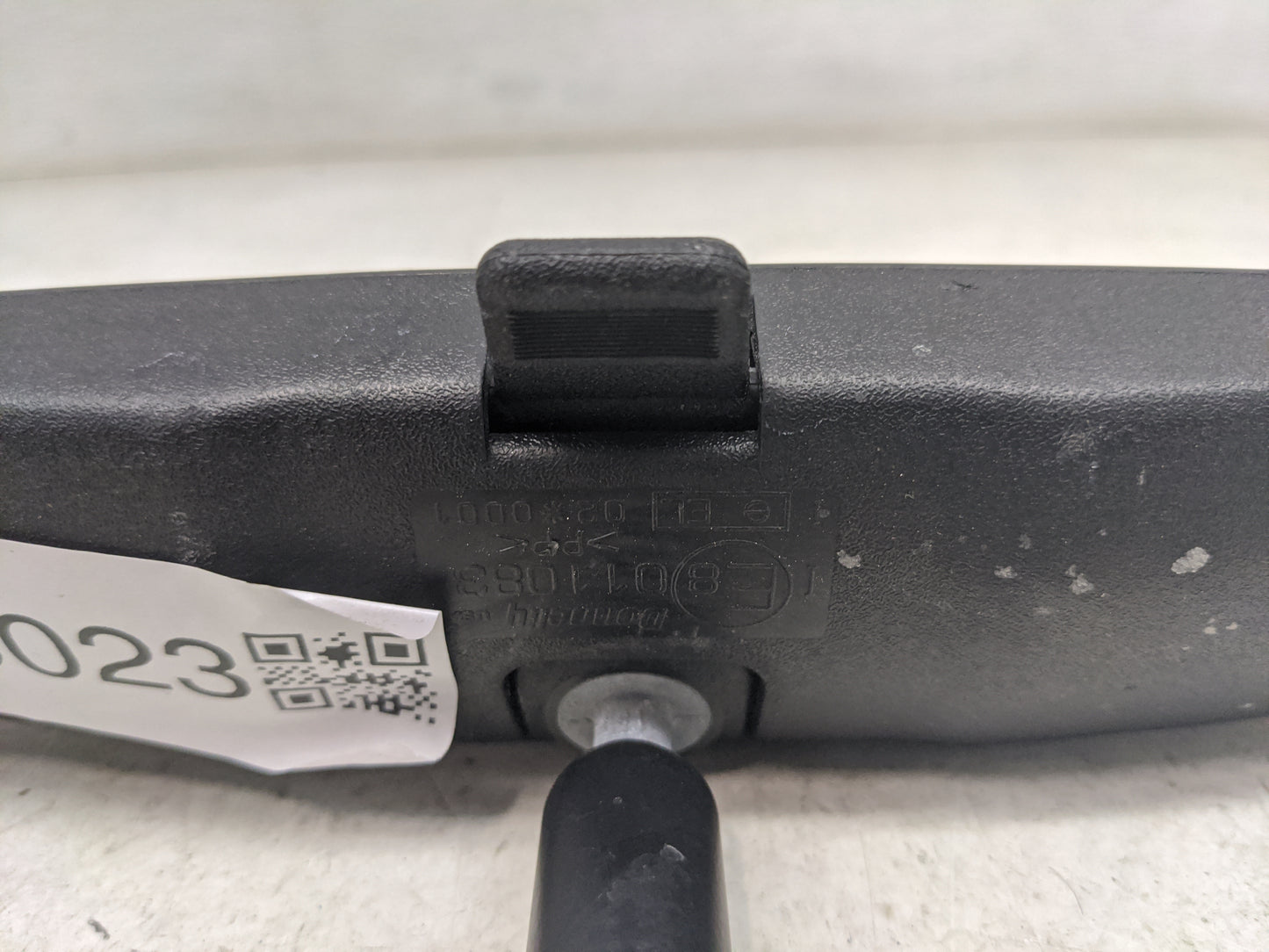 2004-2020 Ford F-150 Interior Rear View Mirror Replacement OEM P/N:8011083 Fits OEM Used Auto Parts - Oemusedautoparts1.com