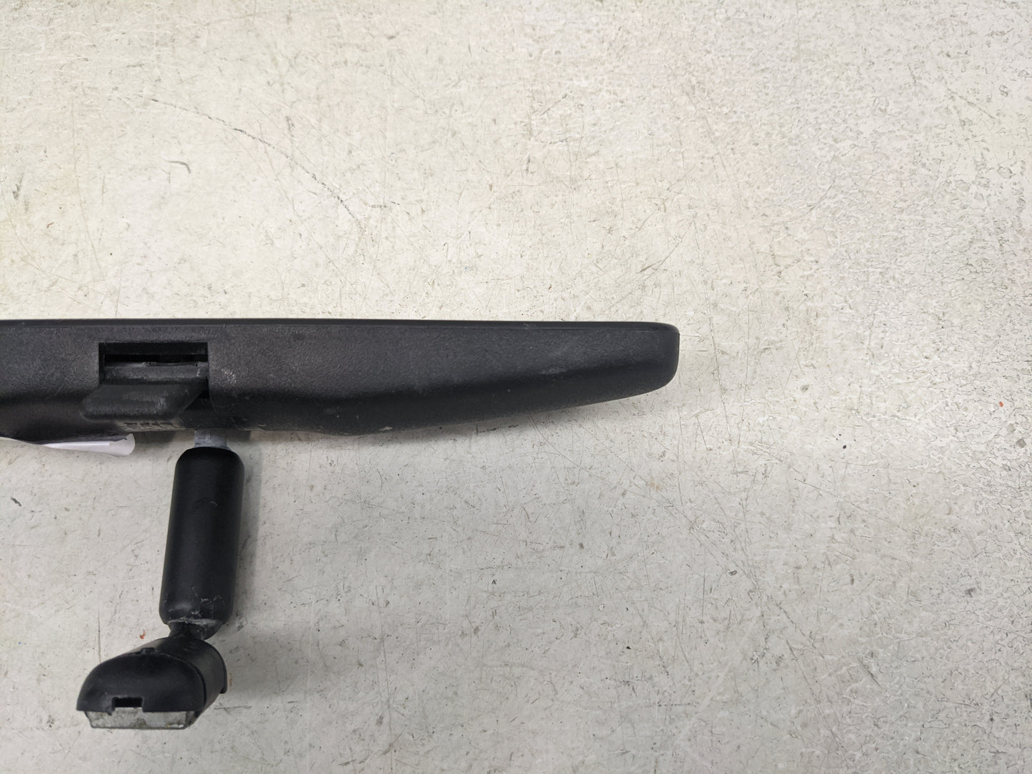 2004-2020 Ford F-150 Interior Rear View Mirror Replacement OEM P/N:8011083 Fits OEM Used Auto Parts - Oemusedautoparts1.com
