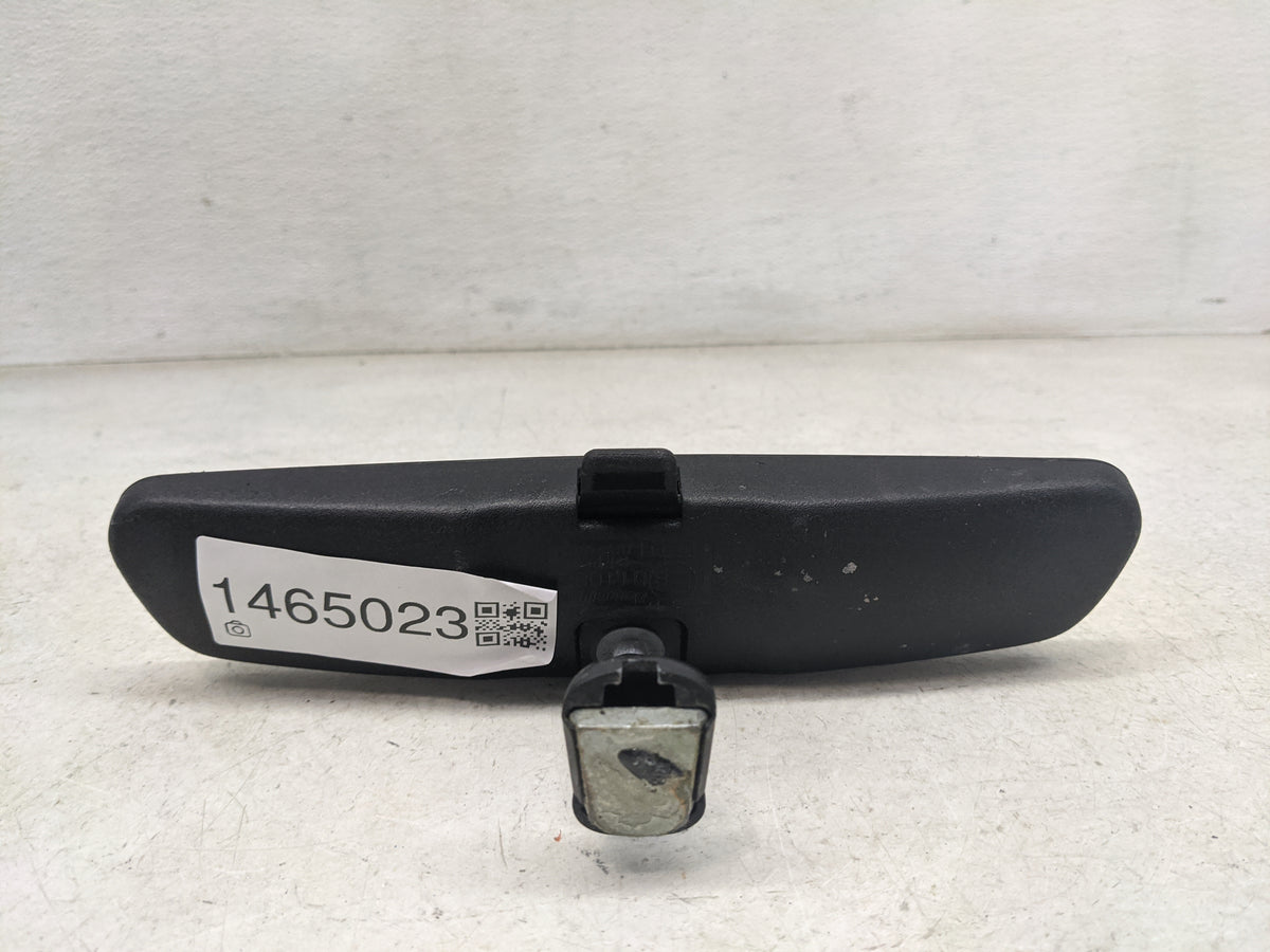 2004-2020 Ford F-150 Interior Rear View Mirror Replacement OEM P/N:8011083 Fits OEM Used Auto Parts - Oemusedautoparts1.com