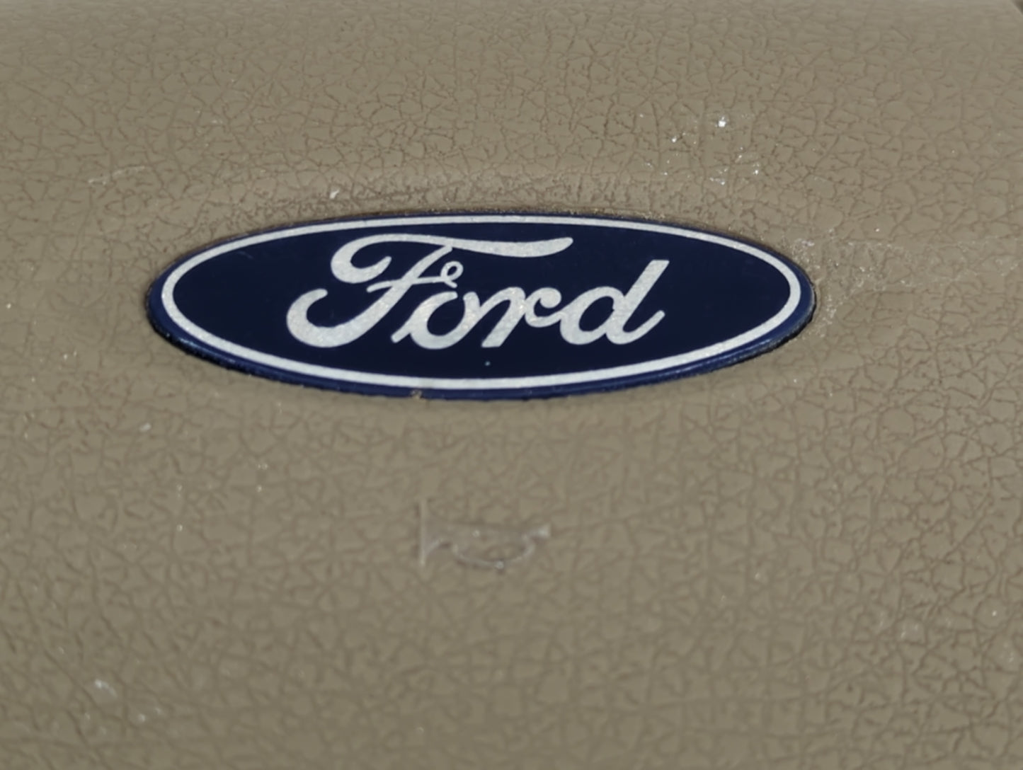 2004-2008 Ford F-150 Air Bag Driver Left Steering Wheel Mounted 1466092 - Oemusedautoparts1.com