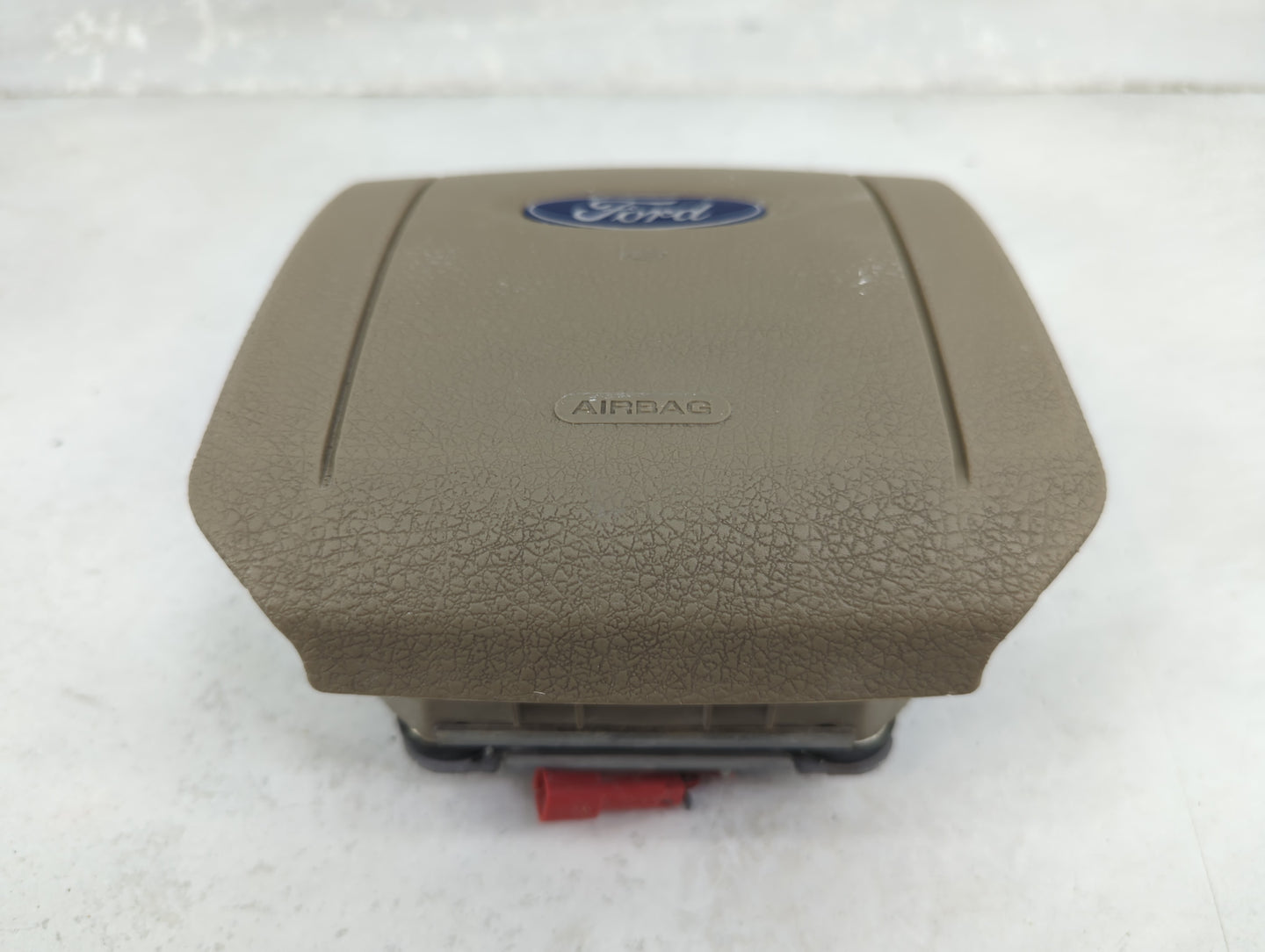 2004-2008 Ford F-150 Air Bag Driver Left Steering Wheel Mounted 1466092 - Oemusedautoparts1.com