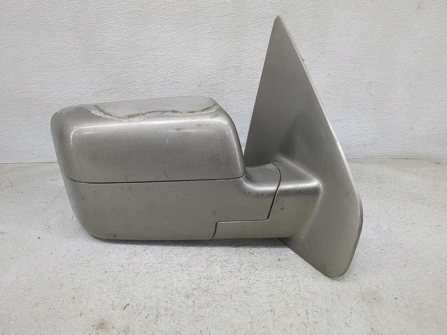 2006 Ford F-150 Passenger Side View Mirror - Right Door Mirror OEM Used - Oemusedautoparts1.com