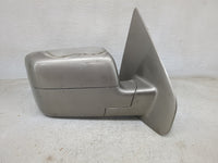 2006 Ford F-150 Passenger Side View Mirror - Right Door Mirror OEM Used - Oemusedautoparts1.com