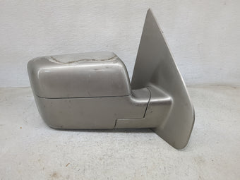 compare product 2006 Ford F-150 Passenger Side View Mirror - Right Door Mirror OEM Used