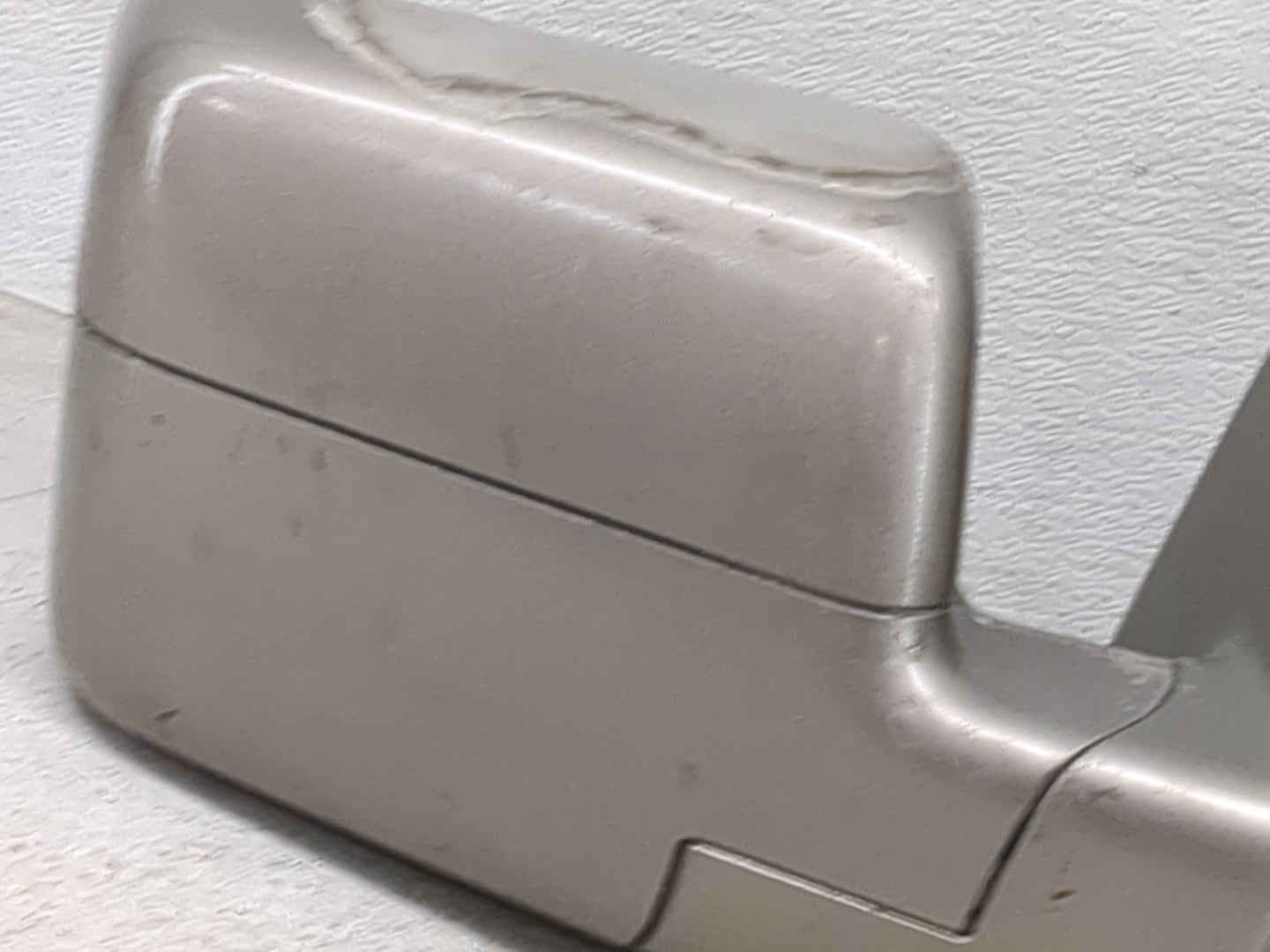 2006 Ford F-150 Passenger Side View Mirror - Right Door Mirror OEM Used - Oemusedautoparts1.com