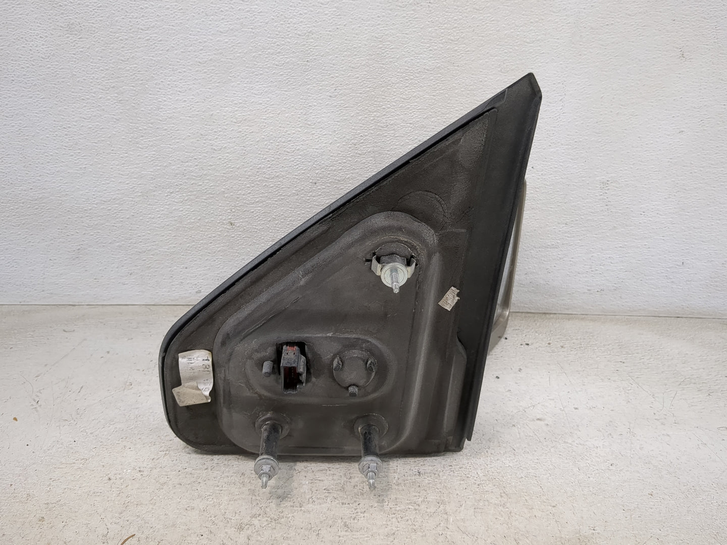2006 Ford F-150 Passenger Side View Mirror - Right Door Mirror OEM Used - Oemusedautoparts1.com
