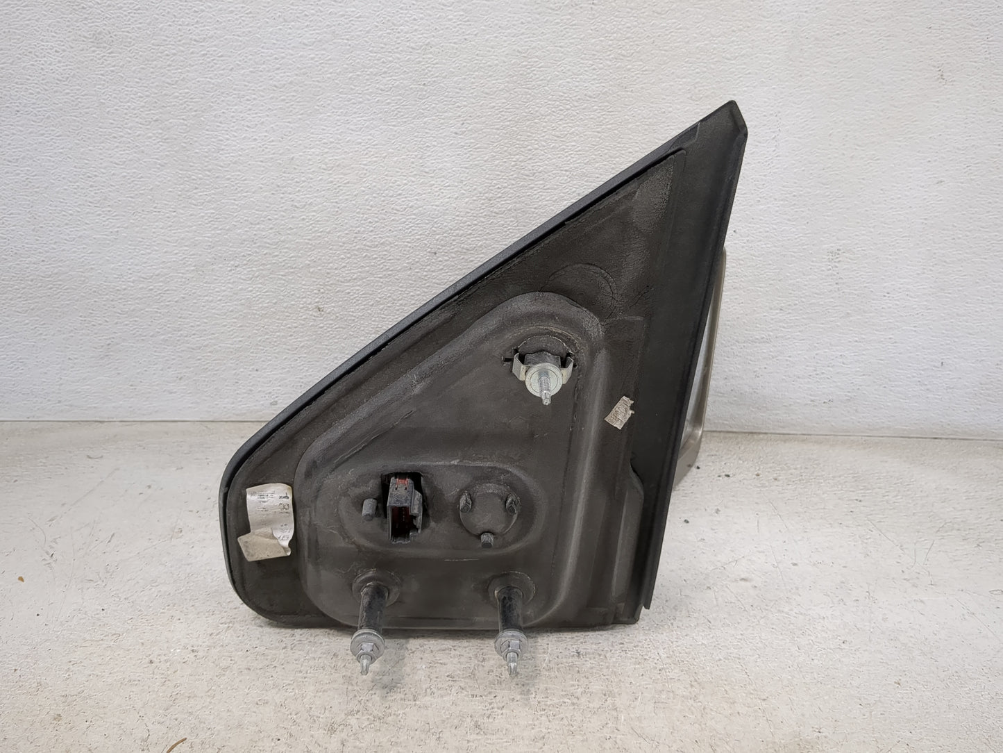 2006 Ford F-150 Passenger Side View Mirror - Right Door Mirror OEM Used - Oemusedautoparts1.com