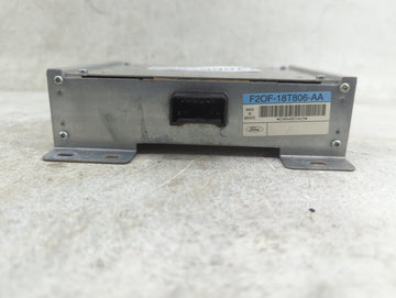 2006 Ford F-150 PCM Engine Control Computer ECU ECM PCU OEM P/N:F2OF-18T806-AA E62B-14N624-EA Fits OEM Used Auto Parts