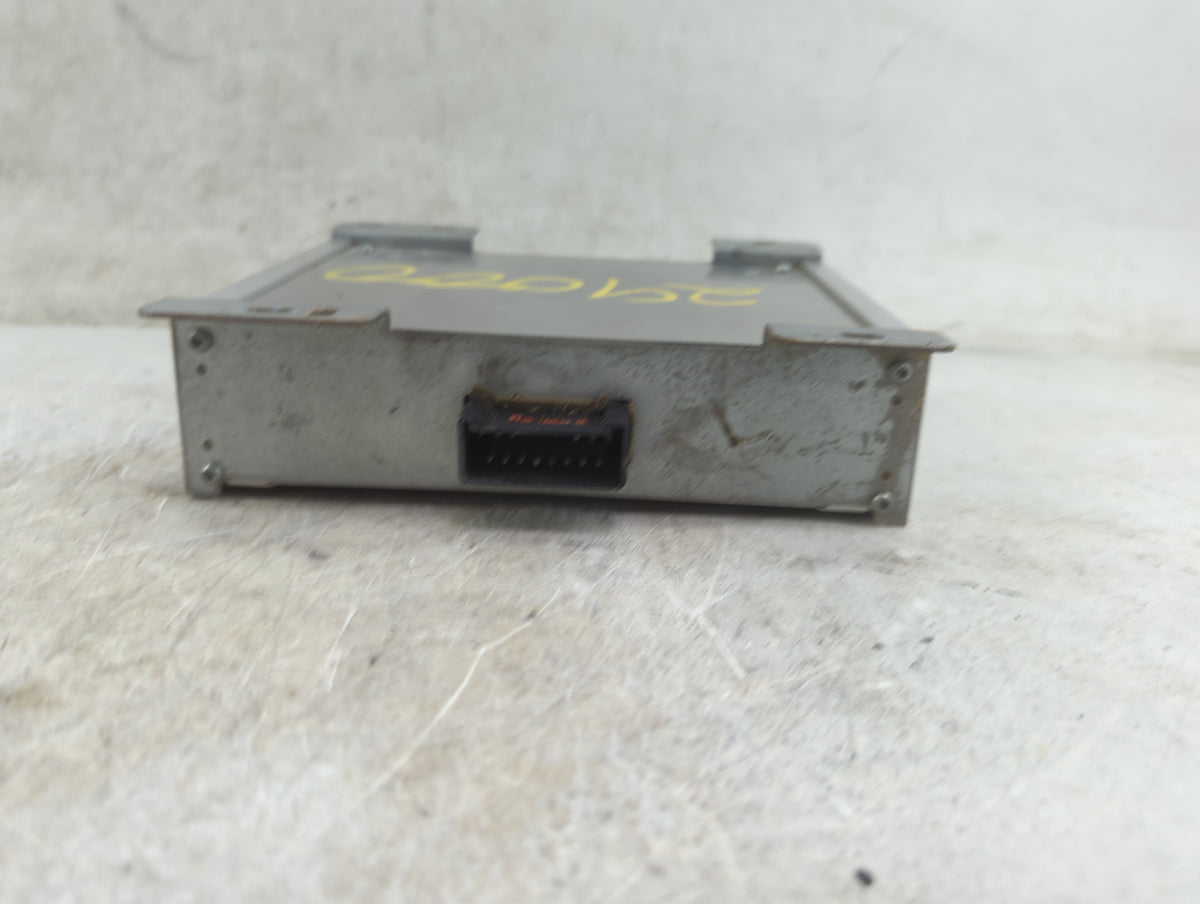 2006 Ford F-150 PCM Engine Control Computer ECU ECM PCU OEM P/N:F2OF-18T806-AA E62B-14N624-EA Fits OEM Used Auto Parts - Oem