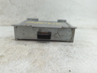 2006 Ford F-150 PCM Engine Control Computer ECU ECM PCU OEM P/N:F2OF-18T806-AA E62B-14N624-EA Fits OEM Used Auto Parts - Oem