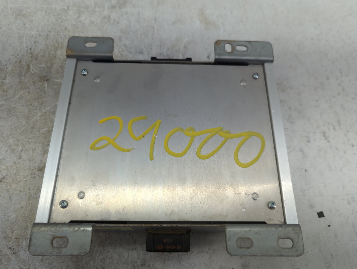 2006 Ford F-150 PCM Engine Control Computer ECU ECM PCU OEM P/N:F2OF-18T806-AA E62B-14N624-EA Fits OEM Used Auto Parts - Oem
